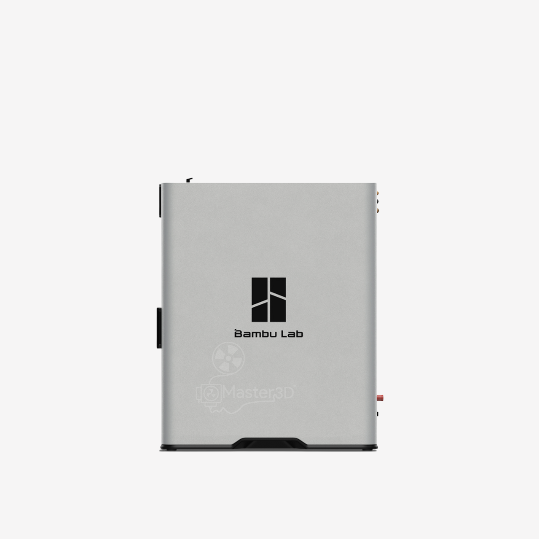 Bambu Lab H2S 3D Printer (Global Version)