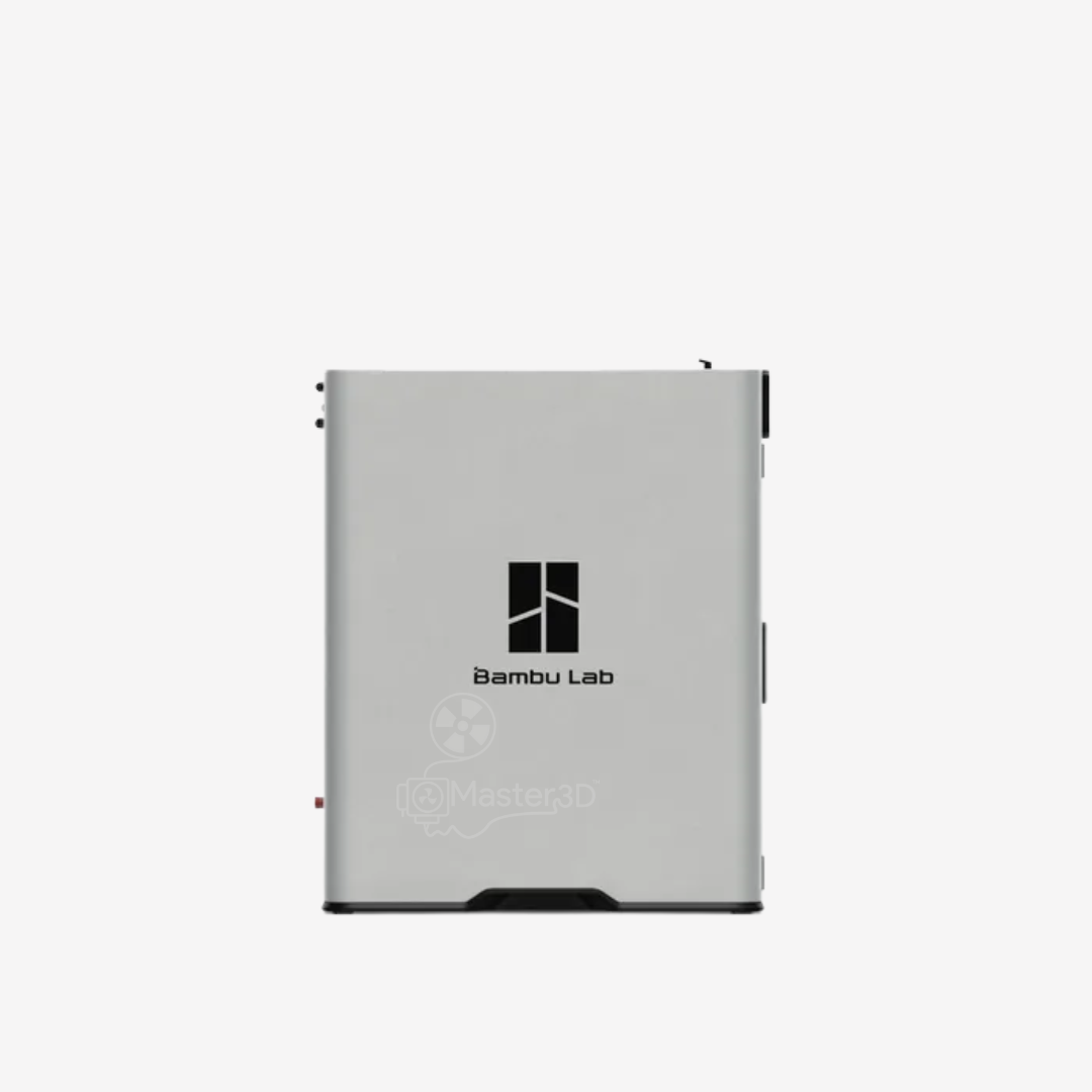 Bambu Lab H2S 3D Printer (Global Version)