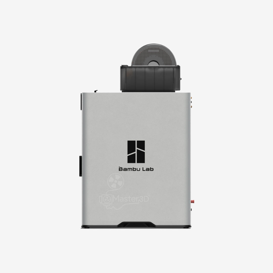 Bambu Lab H2S Combo 3D Printer with AMS (Global Version)