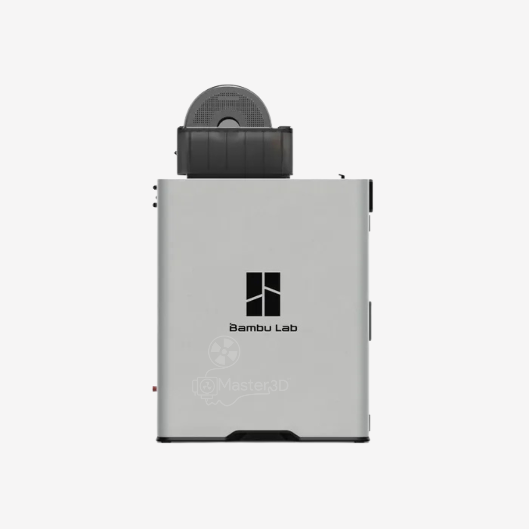 Bambu Lab H2S Combo 3D Printer with AMS (Global Version)