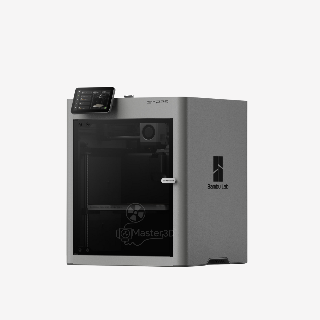 Bambu Lab P2S 3D Printer (Global Version)
