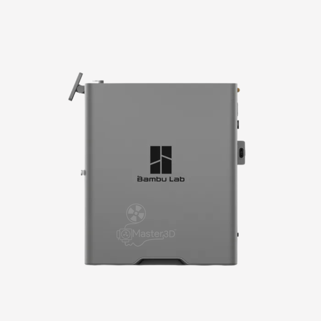 Bambu Lab P2S 3D Printer (Global Version)