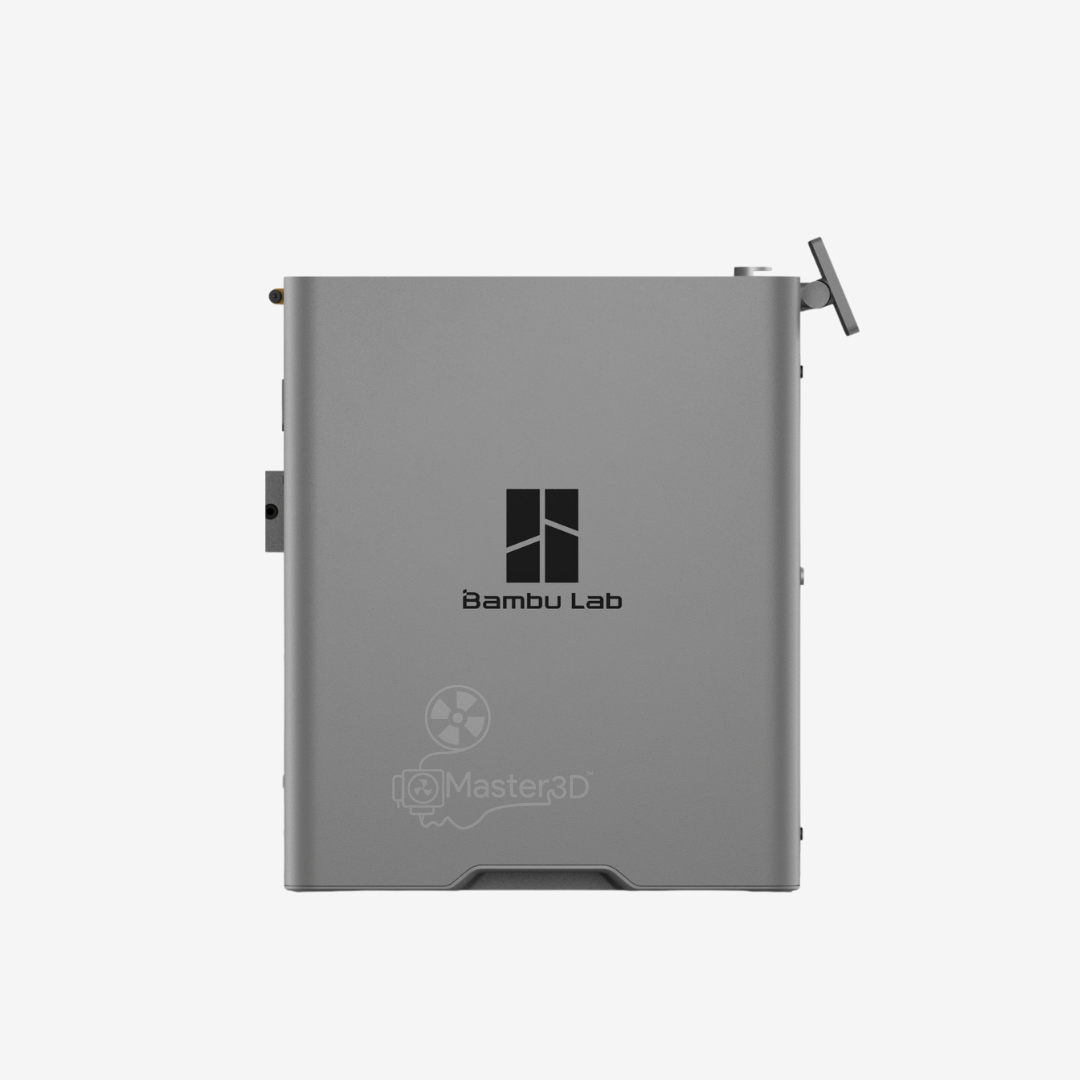 Bambu Lab P2S 3D Printer (Global Version)