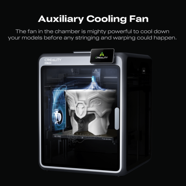 Creality K2 Pro Combo 3D Printer