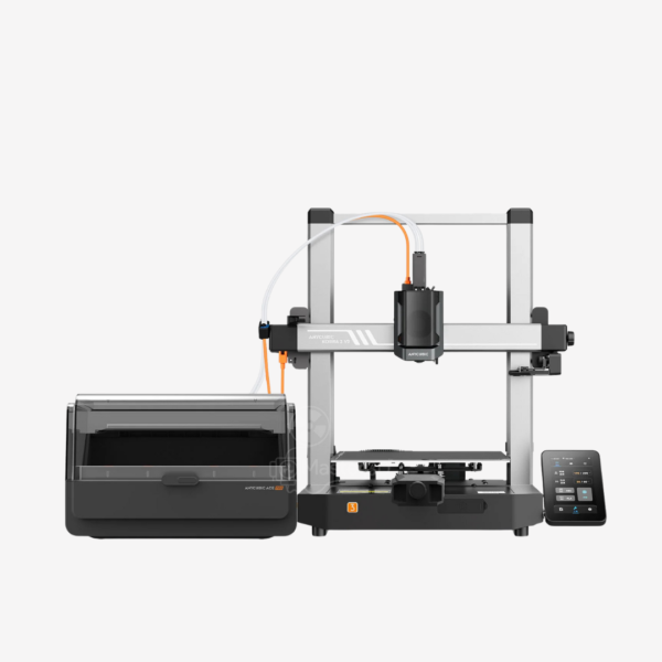 Anycubic Kobra 3 V2 Combo 3D Printer