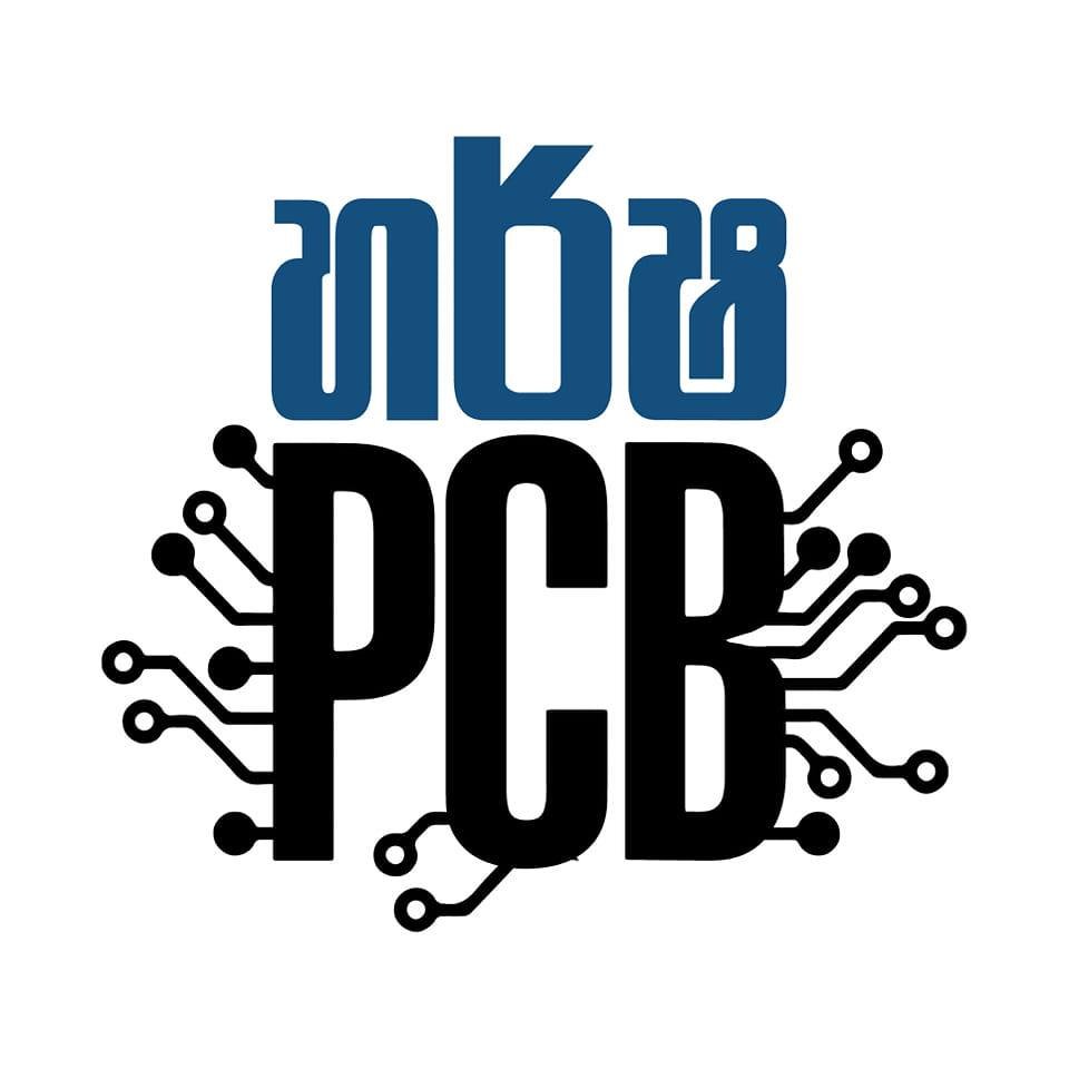 Harsha PCB (FB)