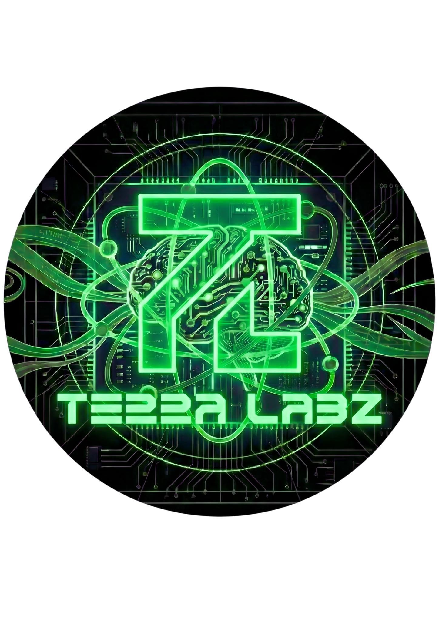 Terra Labz (PVT) LTD