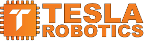 Tesla Robotics (PVT) LTD