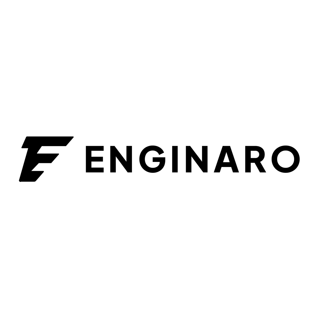 Enginaro (PVT) LTD