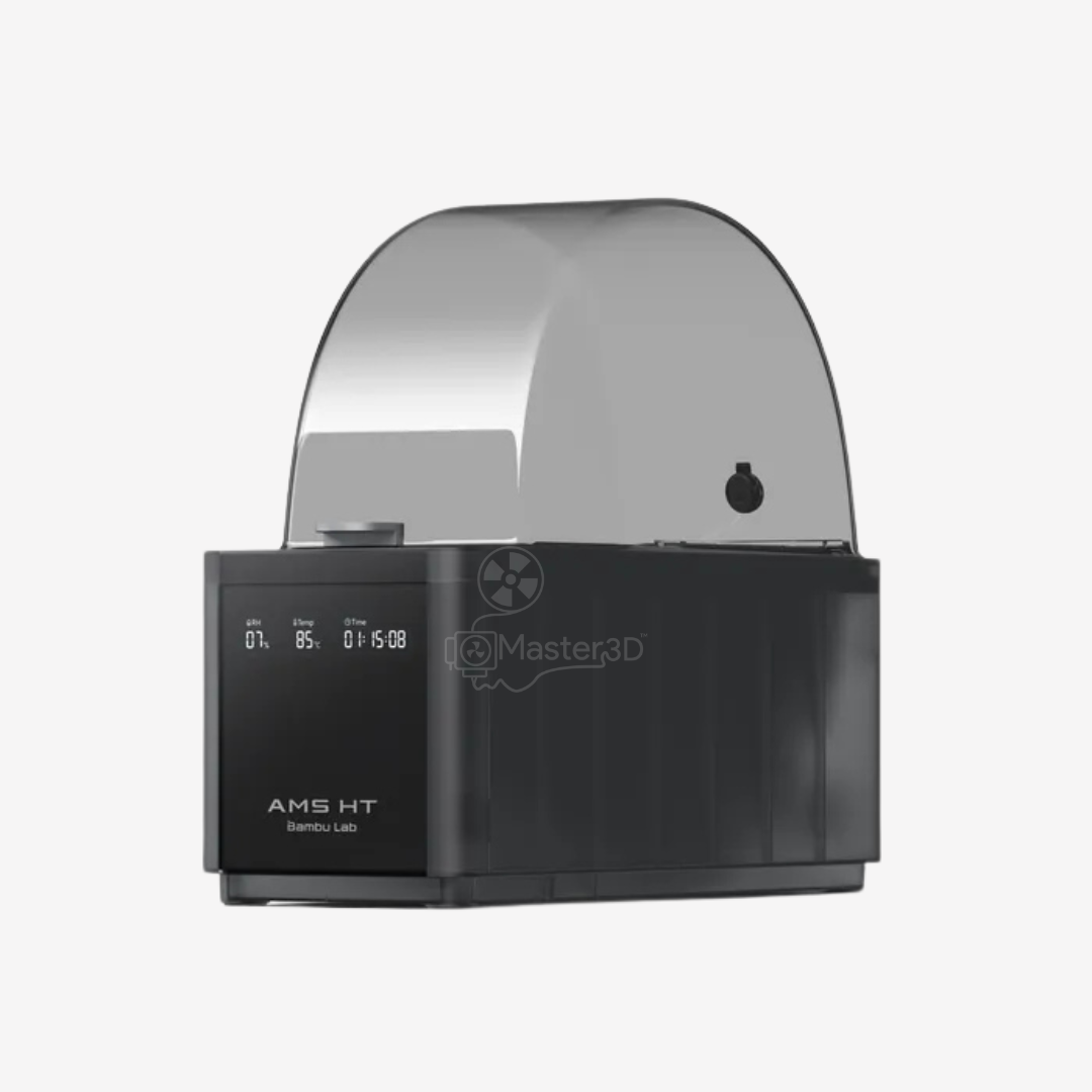 Bambu Lab AMS HT Automatic Material System High Temperature