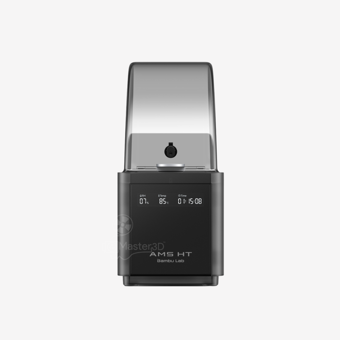 Bambu Lab AMS HT Automatic Material System High Temperature