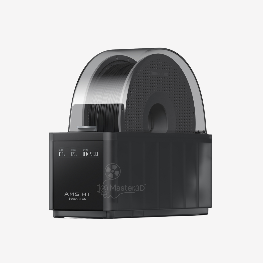Bambu Lab AMS HT Automatic Material System High Temperature