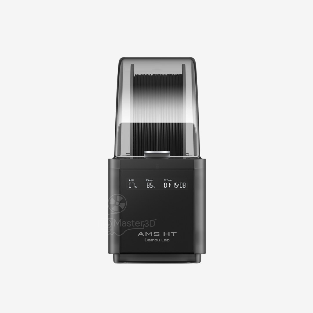 Bambu Lab AMS HT Automatic Material System High Temperature