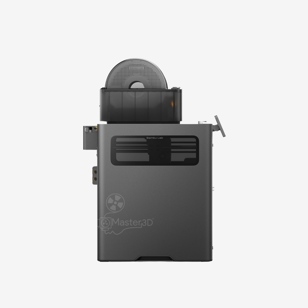 Bambu Lab X2D Combo 3D Printer with AMS (Global Version)