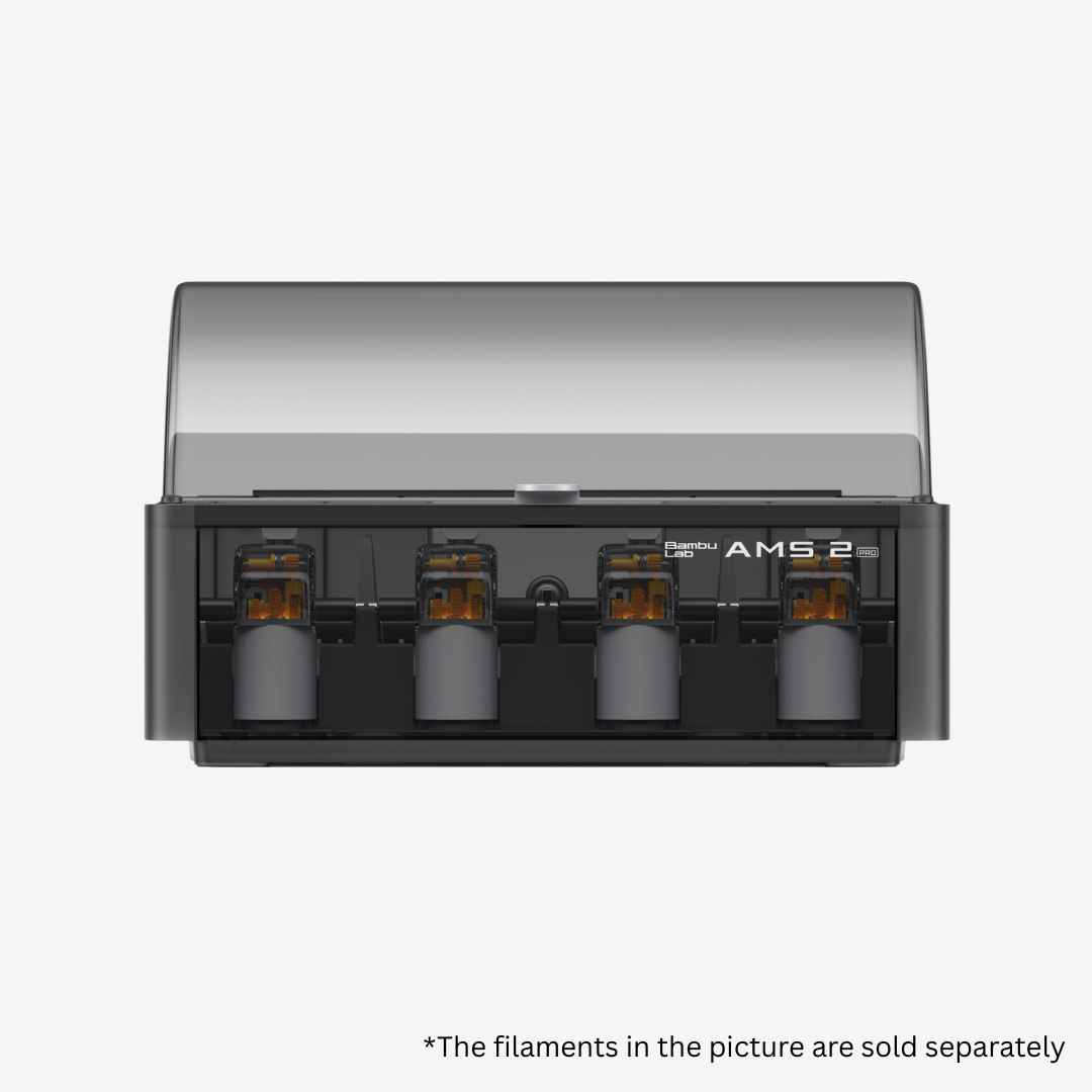Bambu Lab AMS 2 Pro Automatic Material System