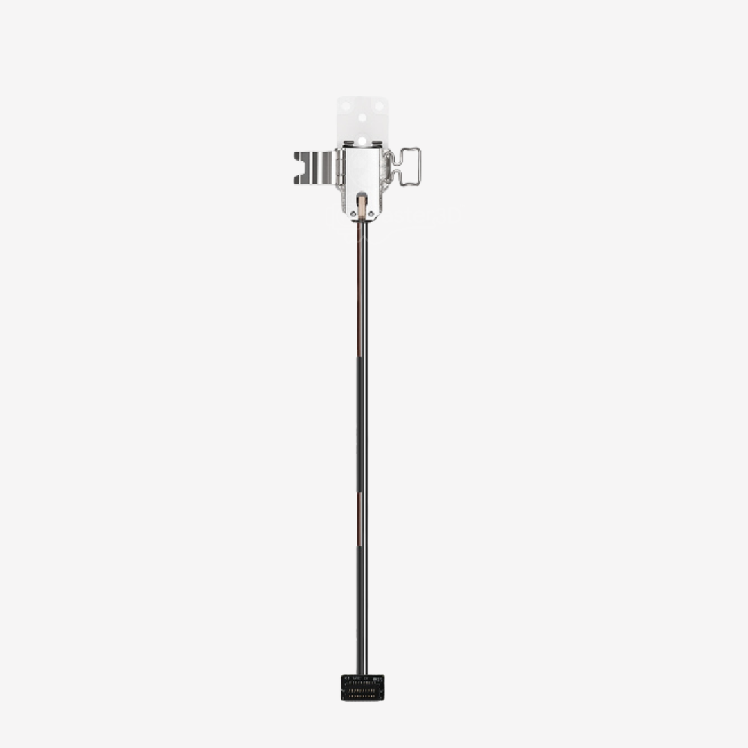 Bambu Lab Hotend Heating Assembly for P2S